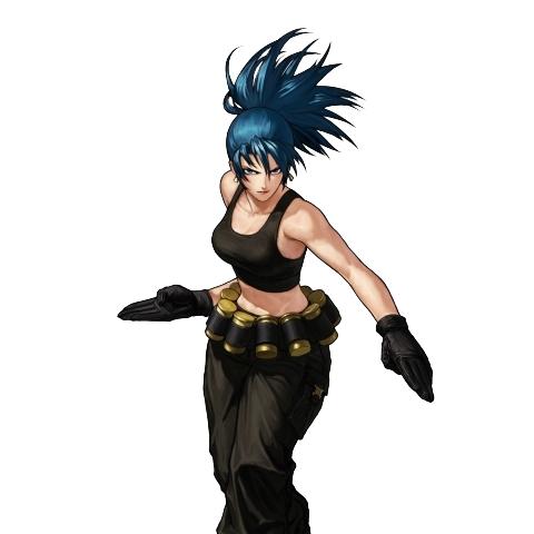 《拳皇13》PC版深度解析：Steam成就曝光，游戏细节价值揭秘