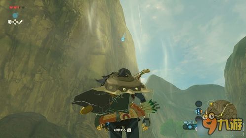 《塞尔达传说》滑翔套装攻略:轻松获取滑翔套方法揭秘 《塞尔达传说》滑翔套装攻略:轻松获取滑翔套方法揭秘