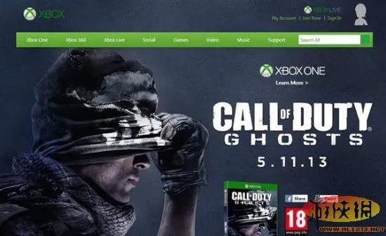 《使命召唤10幽灵》巅峰对决，全新价值体验震撼来袭！