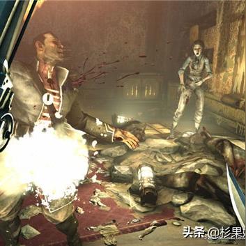 《耻辱DLC女巫IGN7.5分》剧情高潮迭起，结局价值升华解析