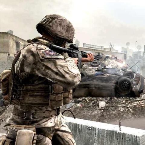 破亿玩家见证射击传奇，3万亿开火铸就霸主辉煌