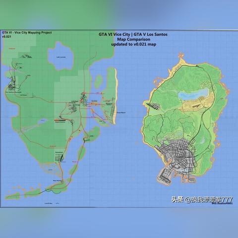 《侠盗猎车5》新细节曝光：独家揭秘五大亮点