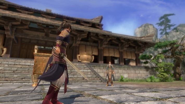 《轩辕剑6》评测：传承经典，创新突破，再塑奇幻新篇章