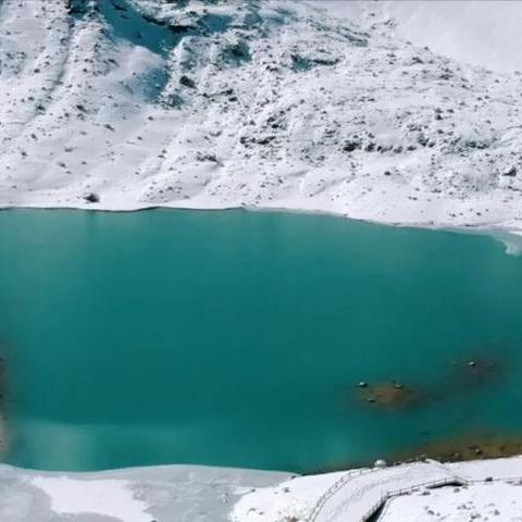 《塞尔达传说》泪湖高效刷金攻略，解锁财富新秘境