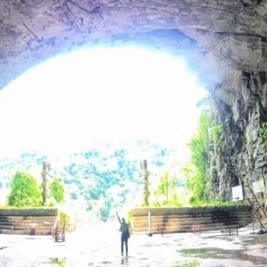 《塞尔达传说》地底全依盖队秘境分布图揭秘