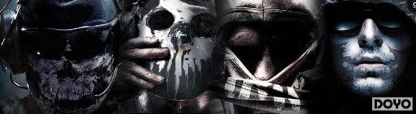 《使命召唤10幽灵》XBOX ONE发售日大揭秘！