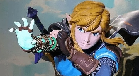 《塞尔达传说王国之泪》速刷财富攻略，揭秘高效赚钱新技巧