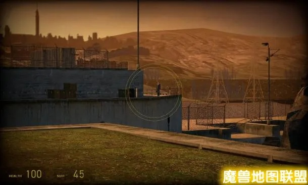 惊悚揭秘：G-MAN阴影笼罩《半条命3》前瞻新篇章