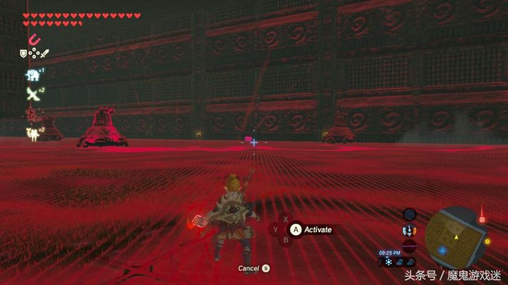 《塞尔达传说》红宝石无限刷攻略,解锁全新高效技巧 《塞尔达传说》红宝石无限刷攻略,解锁全新高效技巧