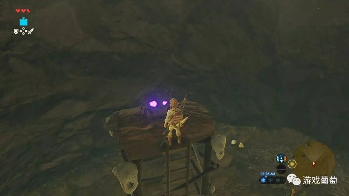 《塞尔达传说》岩八爪怪分布探秘图解,揭秘新领域探险秘境 《塞尔达传说》岩八爪怪分布探秘图解,揭秘新领域探险秘境