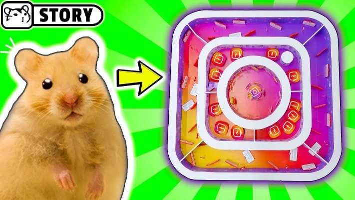 老鼠变方块，创新游戏《鼠界方块奇遇记》