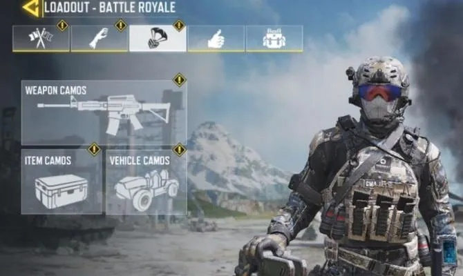 《使命召唤》系列革新秘籍：深度解析改动不宜过大之道