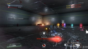 《毁灭战士4》核心揭秘:沉浸式新体验,极致视觉盛宴 《毁灭战士4》核心揭秘:沉浸式新体验,极致视觉盛宴