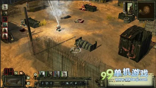 《废土2》深度定制,打造独树一帜游戏新体验 《废土2》深度定制,打造独树一帜游戏新体验