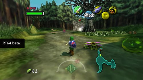 《塞尔达传说》魔吉拉面具获取攻略，探秘神秘新价值