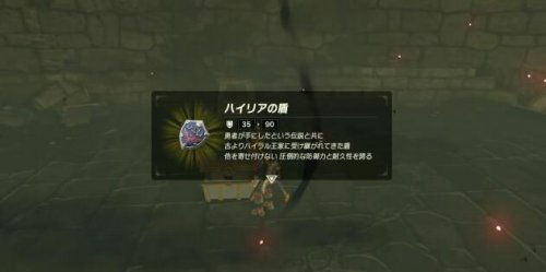 《塞尔达传说》海利亚盾最强盾牌获取攻略揭秘 《塞尔达传说》海利亚盾最强盾牌获取攻略揭秘