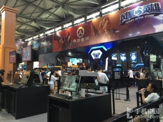 CJ展探秘:逗游小编独家揭秘各大厂商惊艳亮相新动态 CJ展探秘:逗游小编独家揭秘各大厂商惊艳亮相新动态