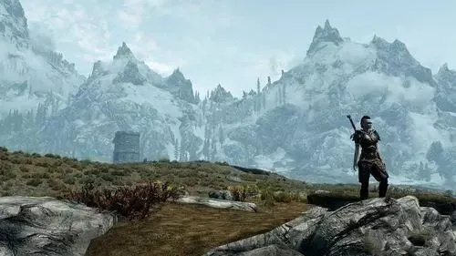 《上古卷轴》公测报名启动,体验全新奇幻世界之旅 《上古卷轴》公测报名启动,体验全新奇幻世界之旅