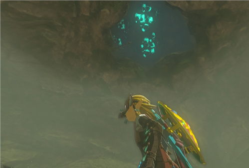 《塞尔达传说王国之泪》幻影套获取攻略，揭秘高效获取新途径