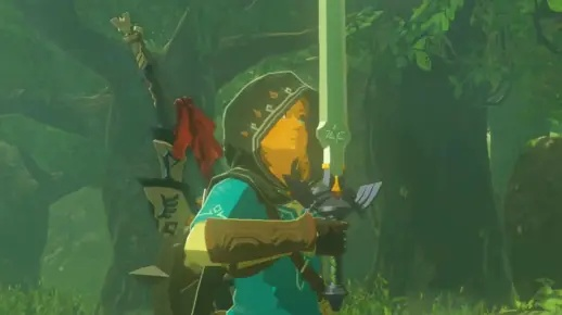 《塞尔达传说》大师之剑速成攻略!全龙之泪位置揭秘 《塞尔达传说》大师之剑速成攻略!全龙之泪位置揭秘