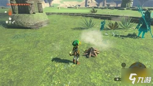 《塞尔达传说》防滑套装攻略:轻松获取防滑套技巧 《塞尔达传说》防滑套装攻略:轻松获取防滑套技巧