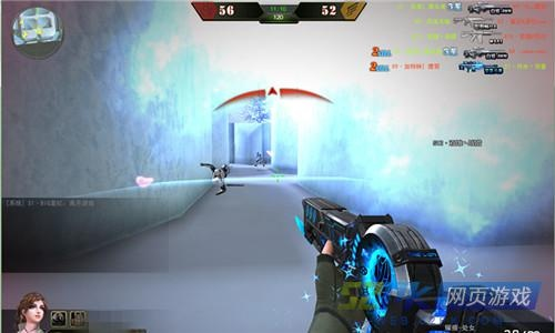 《玩家强迫症解析》老手必备,轻松击破枪林弹雨! 《玩家强迫症解析》老手必备,轻松击破枪林弹雨!