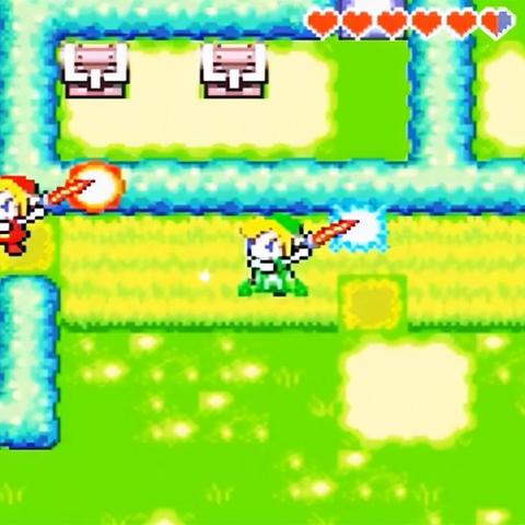 《塞尔达传说》火之神殿谜题攻略:破解火神殿的秘密 《塞尔达传说》火之神殿谜题攻略:破解火神殿的秘密