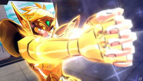 热血沸腾！《圣斗士星矢：勇士》新预告片赏，揭秘战神觉醒新篇章