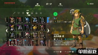 《塞尔达传说》英杰服攻略:轻松解锁神秘英雄之旅 《塞尔达传说》英杰服攻略:轻松解锁神秘英雄之旅