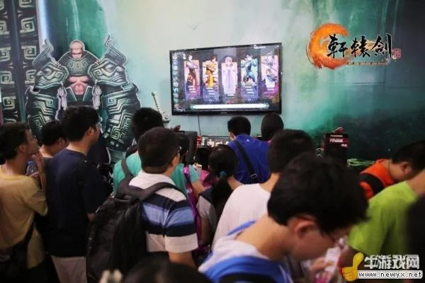 轩辕剑6CJ主题日深度体验，揭秘25日独家探秘新篇章