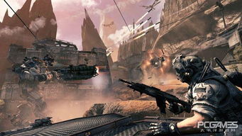 《泰坦陨落》革新升级，全新体验引领竞技新纪元