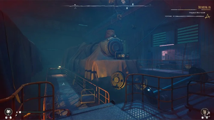 《虚空列车》全剧情深度解析：攻略揭秘与全新价值体验