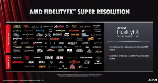 AMD再放大招！七款游戏助力A卡玩家福利升级