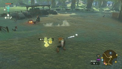 《塞尔达传说》神庙攻略：伊恩伊萨秘境解锁与余料建筑建造技巧解析