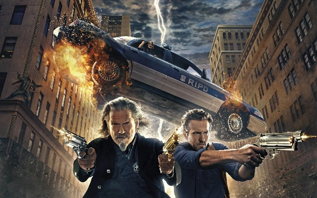 《冥界警局》评测:坑爹之作,4分极限体验不容错过 《冥界警局》评测:坑爹之作,4分极限体验不容错过