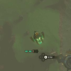 《塞尔达传说》装备素材攻略：高效收集新技巧大揭秘