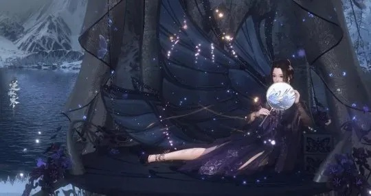 《逆水寒》全新赛季福利盛宴，畅享革新体验，呼吸自由新境界