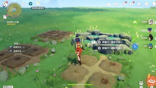 《原神》第三日巡礼攻略:解锁满奖励秘境,体验全新探险之旅 《原神》第三日巡礼攻略:解锁满奖励秘境,体验全新探险之旅