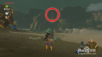 《塞尔达传说》神兽兵装娜波力斯获取攻略,解锁神秘力量新篇章 《塞尔达传说》神兽兵装娜波力斯获取攻略,解锁神秘力量新篇章