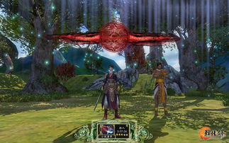 《轩辕剑6》成就系统揭秘：探索古剑新篇章