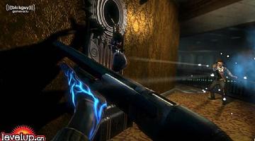 《生化奇兵》平衡探秘：Take Two与索尼携手共创新篇章