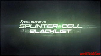 《细胞分裂6》山姆新声揭秘：育碧换声背后的艺术追求