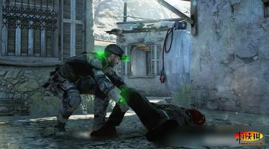 《细胞分裂6》极致体验:仅标记不处决,探索全新策略 《细胞分裂6》极致体验:仅标记不处决,探索全新策略