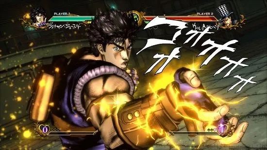《JOJO奇遇冒险:PS3新篇章,探寻无限新价值》 《JOJO奇遇冒险:PS3新篇章,探寻无限新价值》
