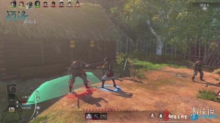 国产沙盒巨作轩辕剑版刺客信条，国产沙盒游戏时代近在咫尺