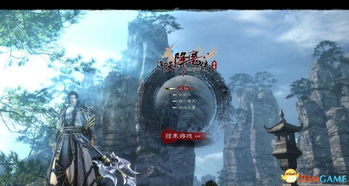 《御天降魔传》华丽动作首曝，国产单机新篇章震撼开启