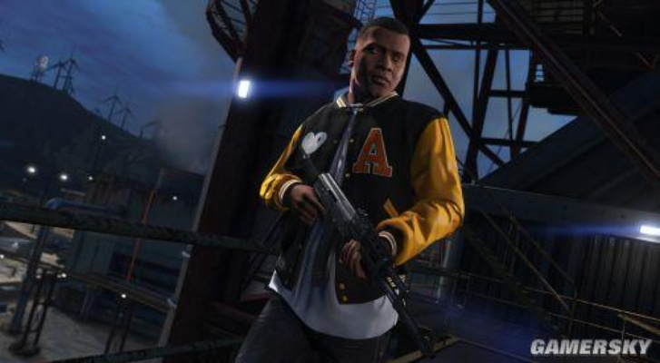 《GTA5》官方揭秘:深度解析双版本无差别体验新亮点 《GTA5》官方揭秘:深度解析双版本无差别体验新亮点