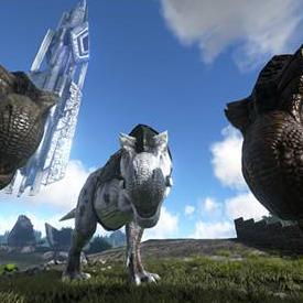 地球惊悚!变态巨兽震撼登场,地球防卫军4新图吓尿众生 地球惊悚!变态巨兽震撼登场,地球防卫军4新图吓尿众生