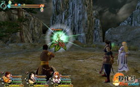 《轩辕剑6》时光奥秘:揭秘全新纪元轮回 《轩辕剑6》时光奥秘:揭秘全新纪元轮回