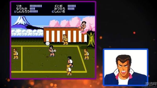 重温经典！双截龙热血重燃，儿时快感新体验